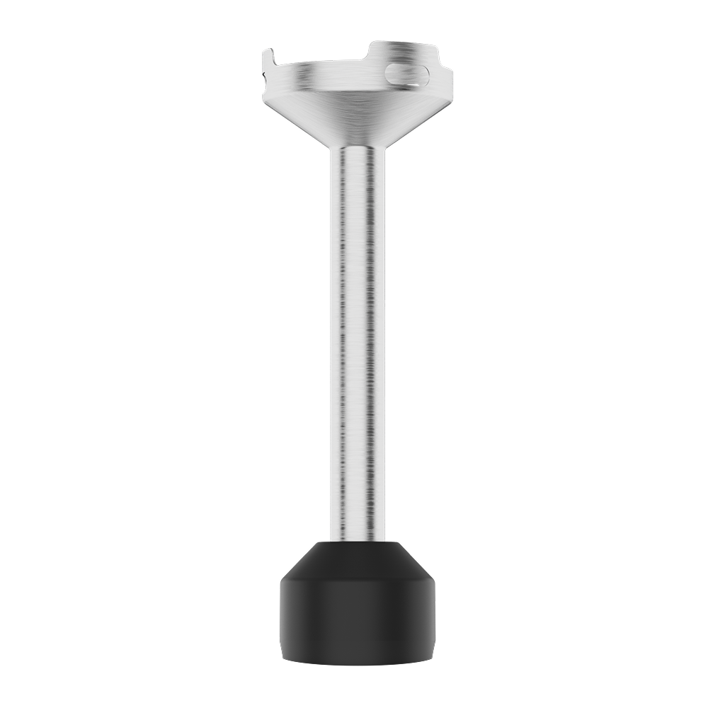 Насадка "Блендер" для погружного блендера GARLYN HB-400/410 
Насадка "Блендер" для погружного блендера GARLYN HB-400/410