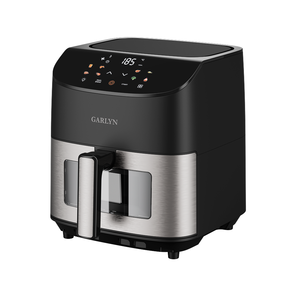 Аэрогриль GARLYN AG-500
Аэрогриль GARLYN AG-500