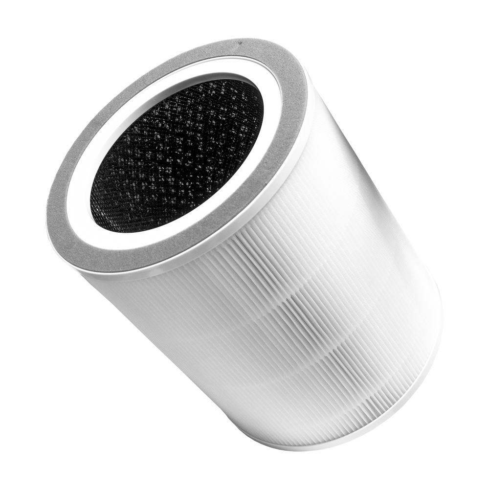 Фильтр воздушный для климатического комплекса GARLYN AirClean V52 (HEPA H13)
Фильтр воздушный для климатического комплекса GARLYN AirClean V52 (HEPA H13)