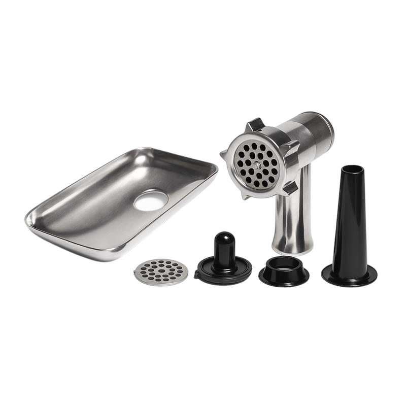 

Насадка «Мясорубка» для кухонной машины GARLYN S-550