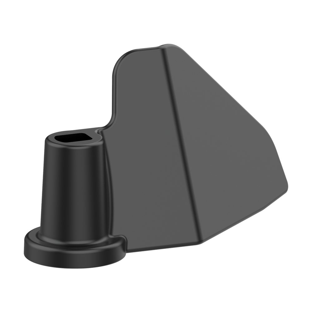 

Лопасть для замешивания для хлебопечки GARLYN BR-900