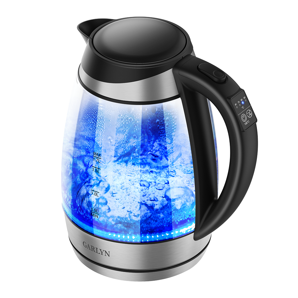 

Чайник электрический GARLYN K-310