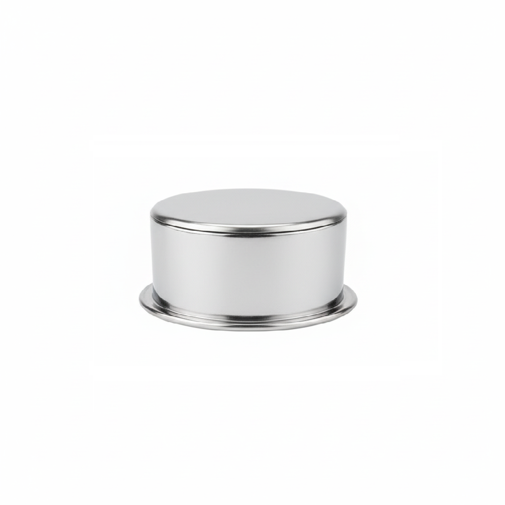 

Фильтр металлический на 1 чашку для кофеварки GARLYN Barista Compact