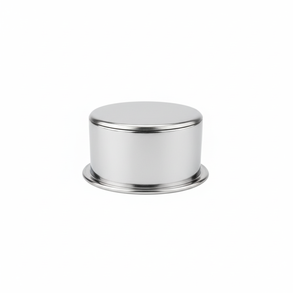 

Фильтр металлический на 2 чашки для кофеварки GARLYN Barista Compact