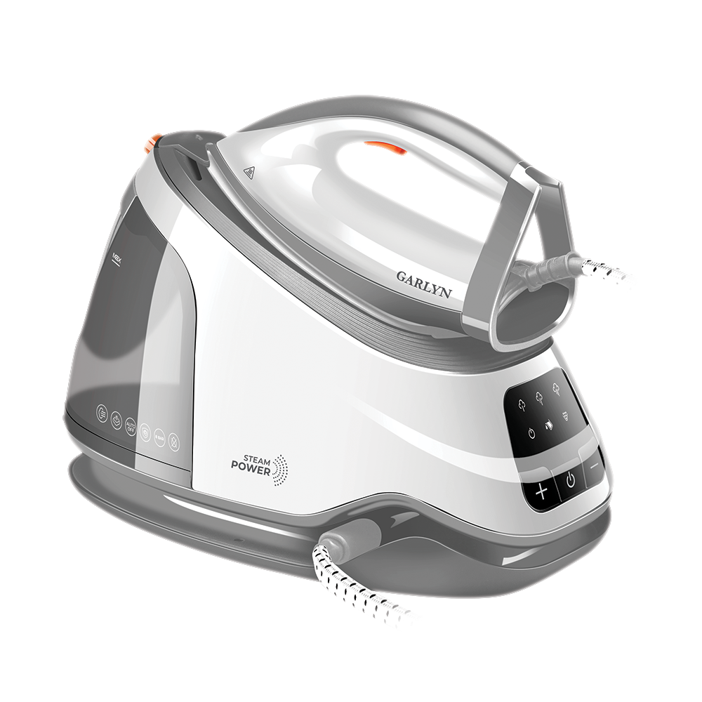 Парогенератор GARLYN GST-08 Pro