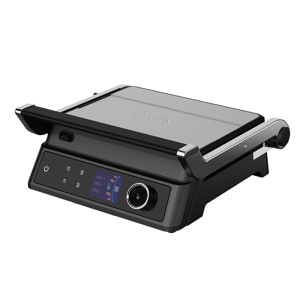 

Электрогриль GARLYN GL-500 Pro