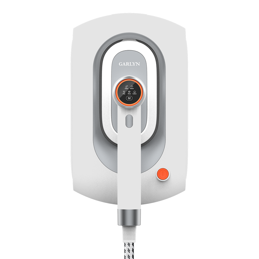

Отпариватель настенный GARLYN GS-500