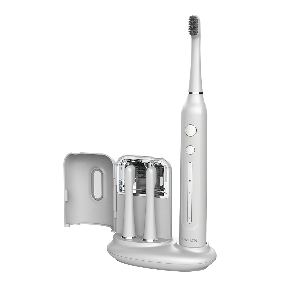 

Зубная щётка электрическая GARLYN Smile Ultracare