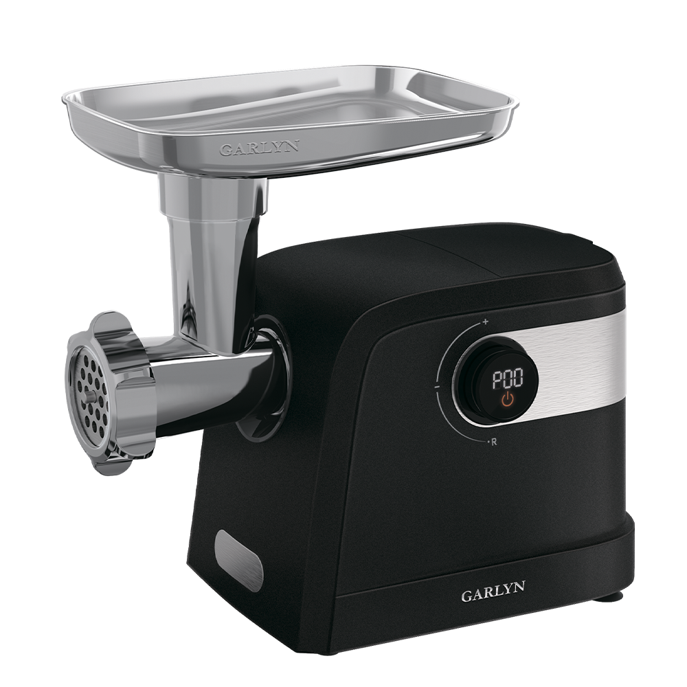 Мясорубка GARLYN MG-2000 8172018 Уцененный товар (Б/У)