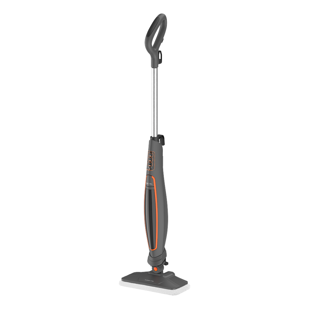 

Паровая швабра GARLYN PM-1250