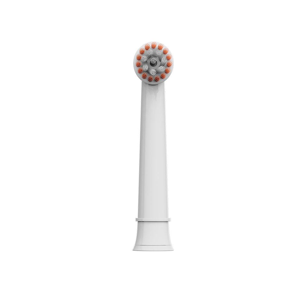 

Насадка для зубной электрической щётки GARLYN Smile Activecare white