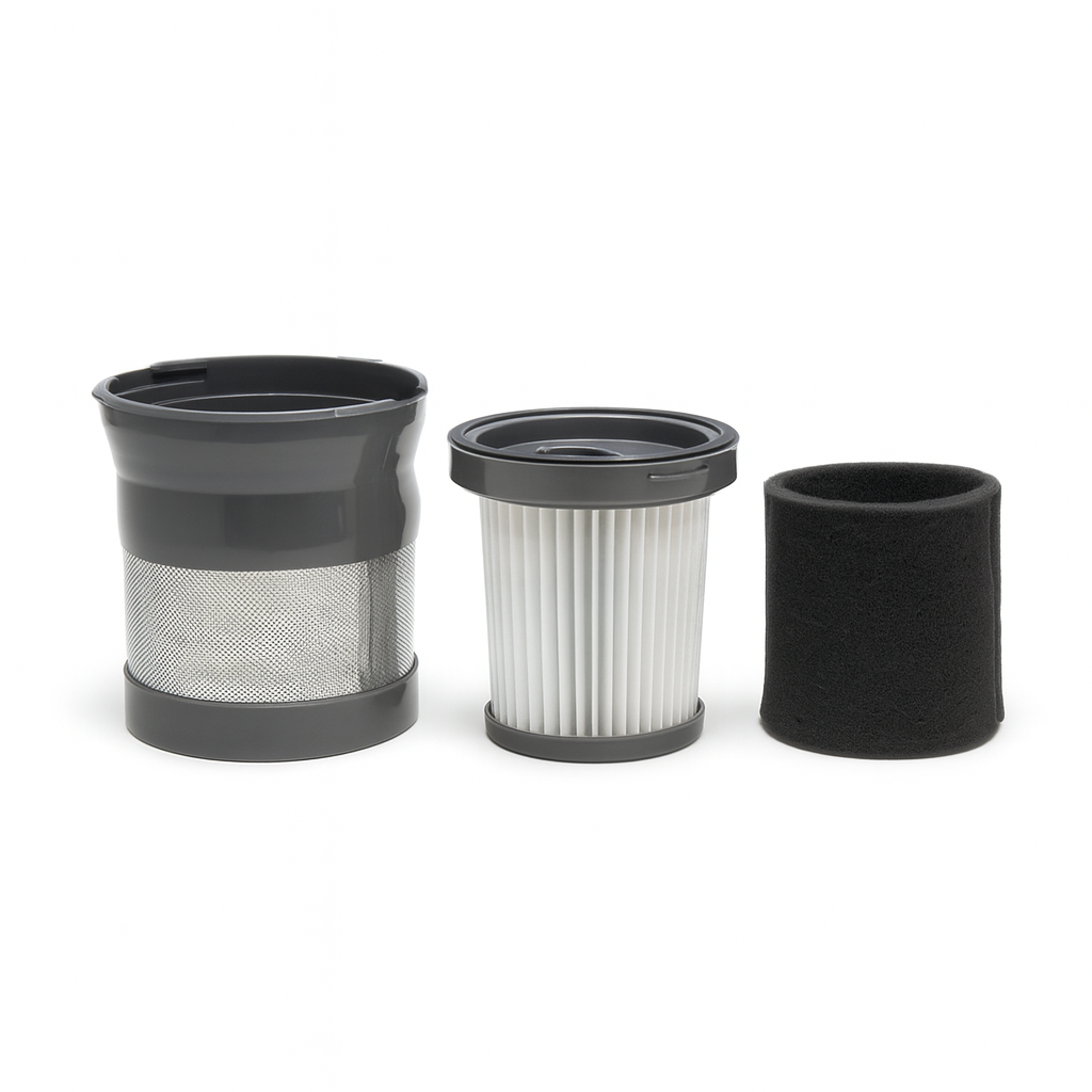 

Комплект фильтров для вертикального пылесоса GARLYN MDC-2000