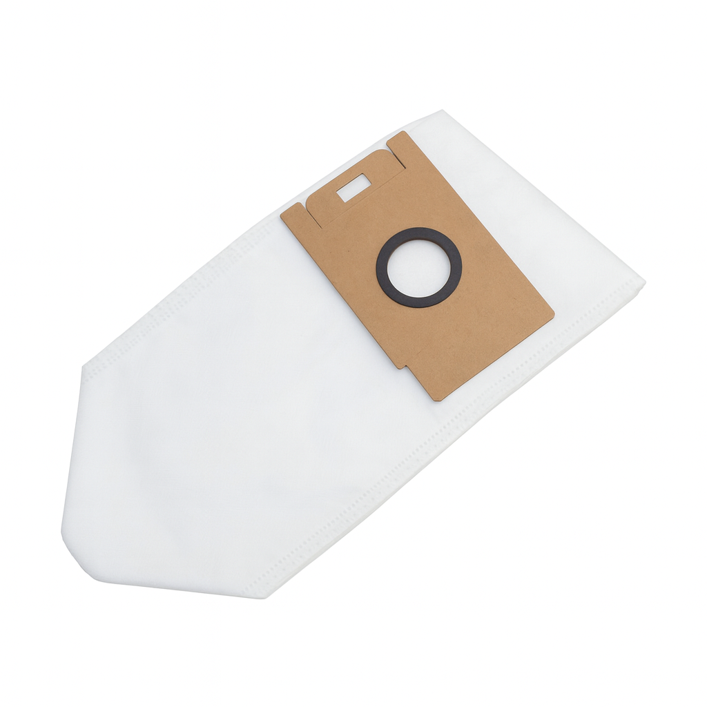 

Комплект одноразовых мешков для станции вертикального пылесоса GARLYN MDC-2000