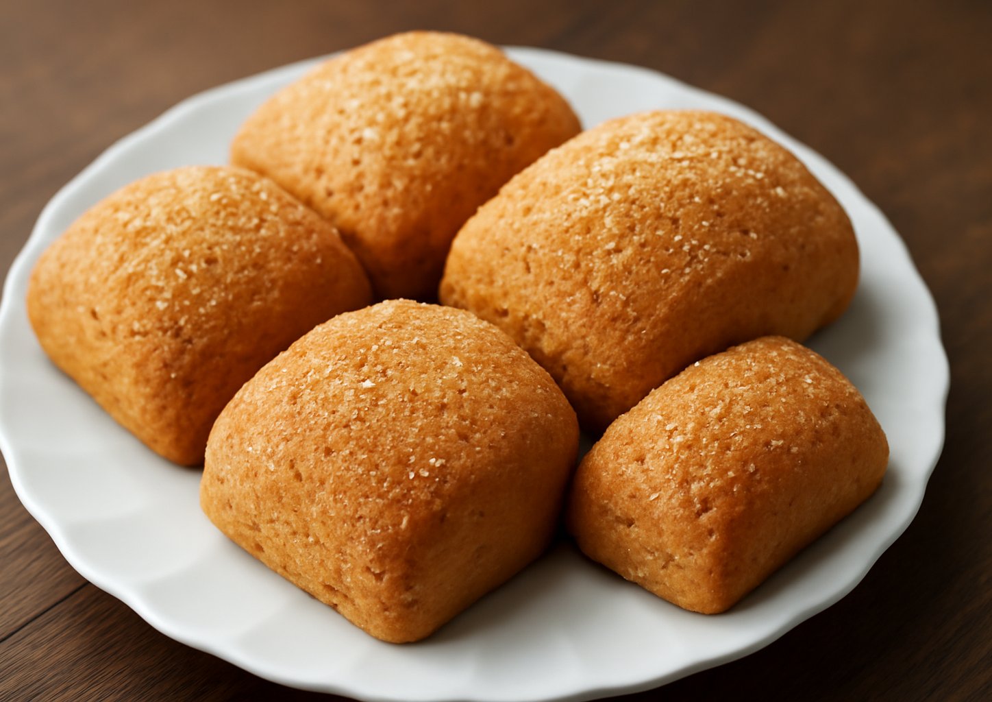 Пряники на пару