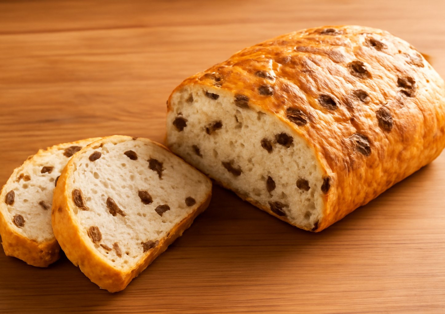 Хлеб с добавками