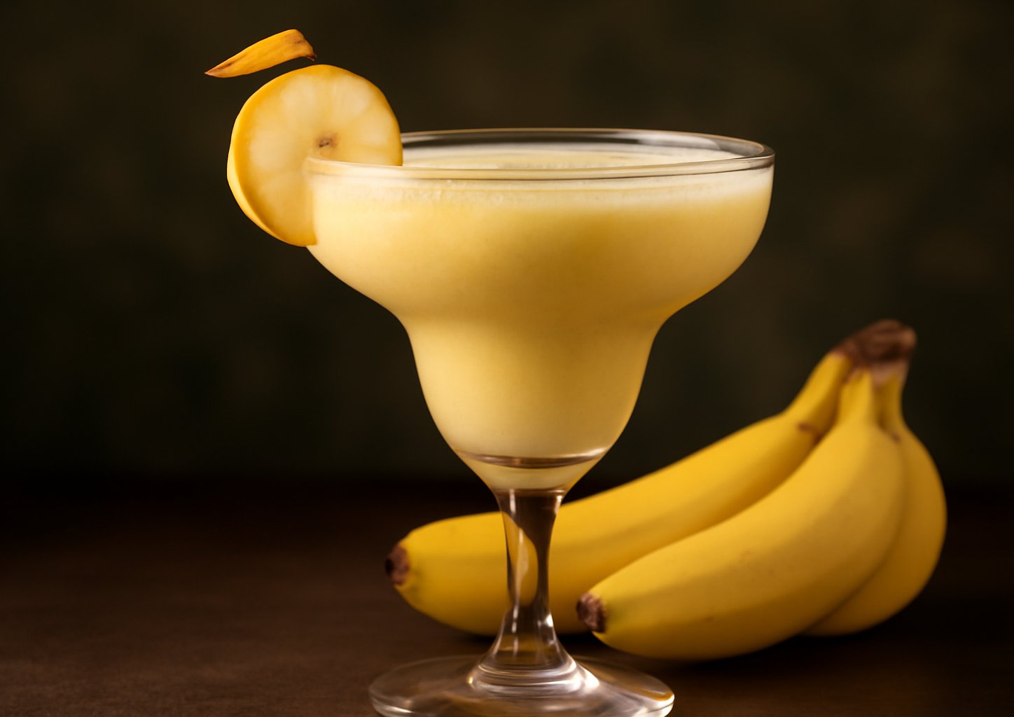 Банановый Дайкири