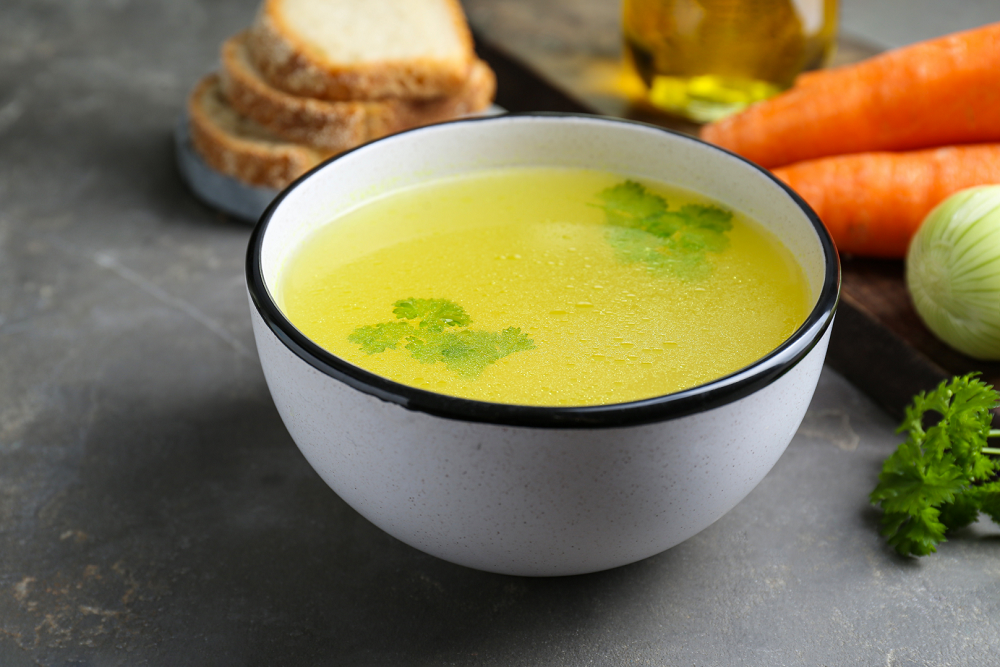 Куриный суп в мультиварке: рецепты от Шефмаркет