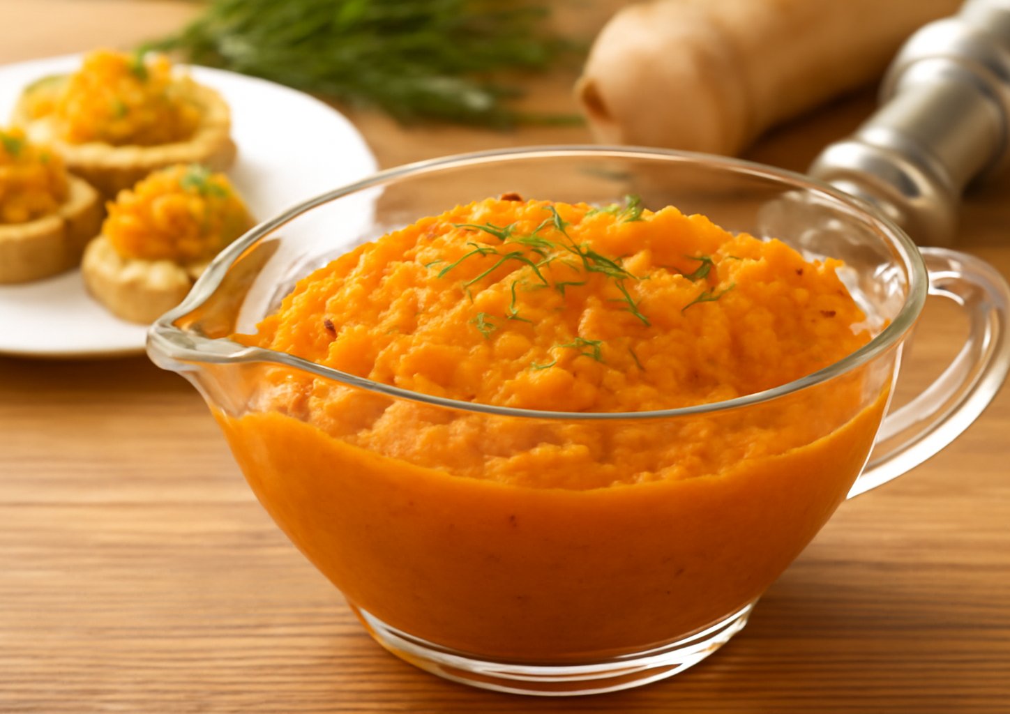 Кабачковая икра