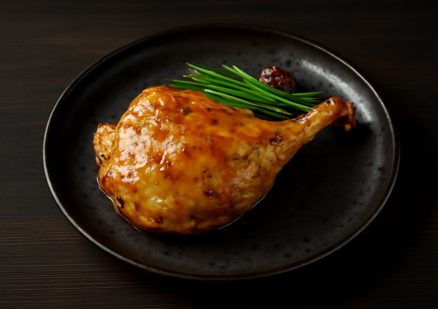 Утиное конфи су-вид