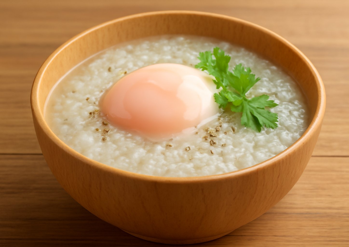 Каша рисовая с мясом