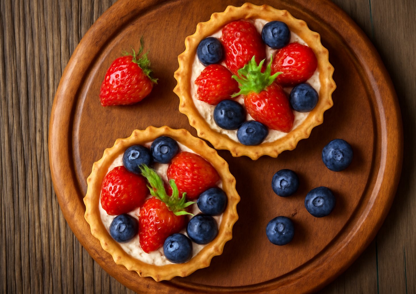 Сладкое песочное тесто