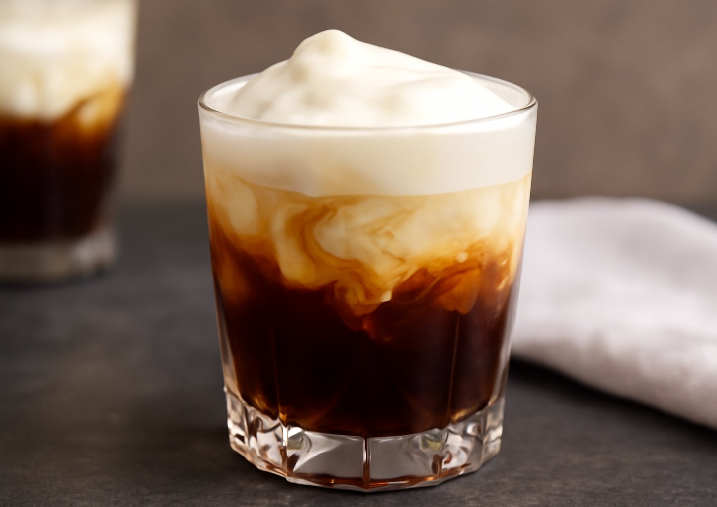 Белый русский