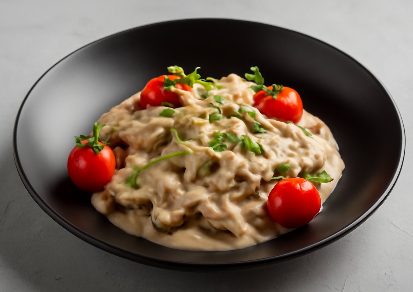 Бефстроганов