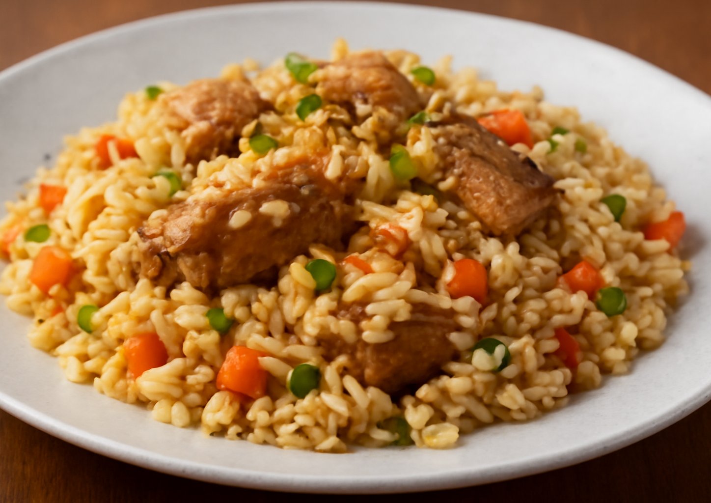 Курица по-боярски