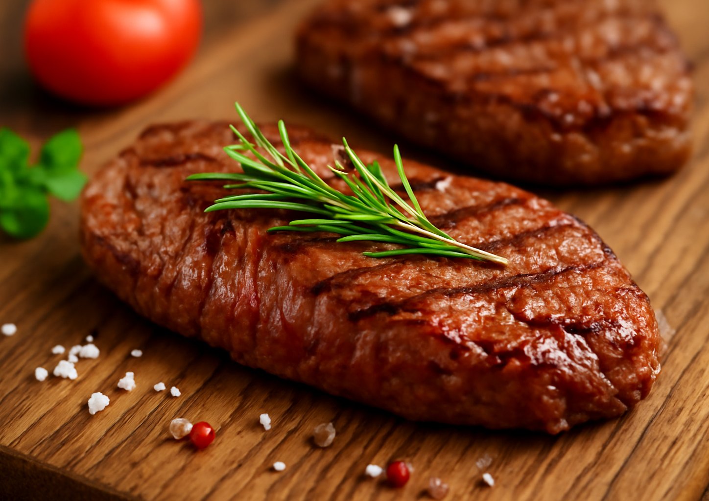 Ромштекс из говядины