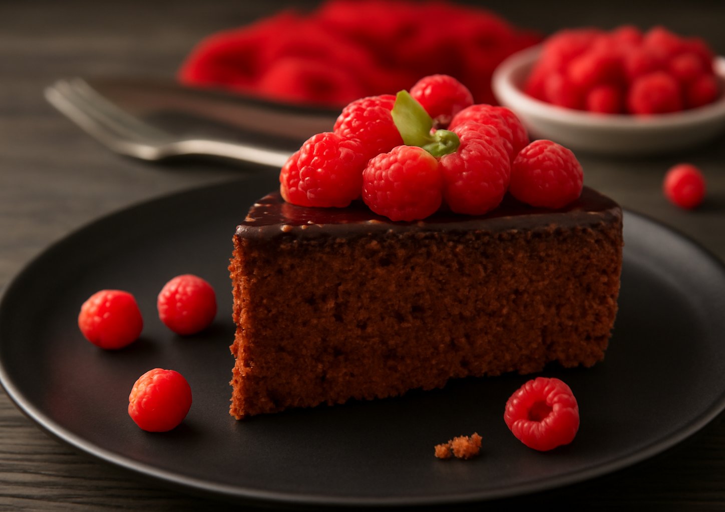 Бисквитное тесто