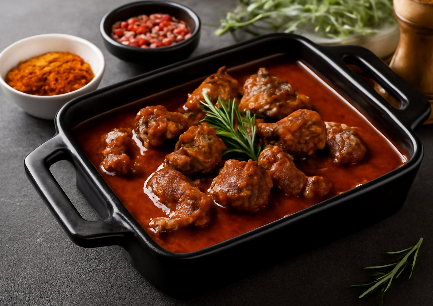 Фантастическое рагу