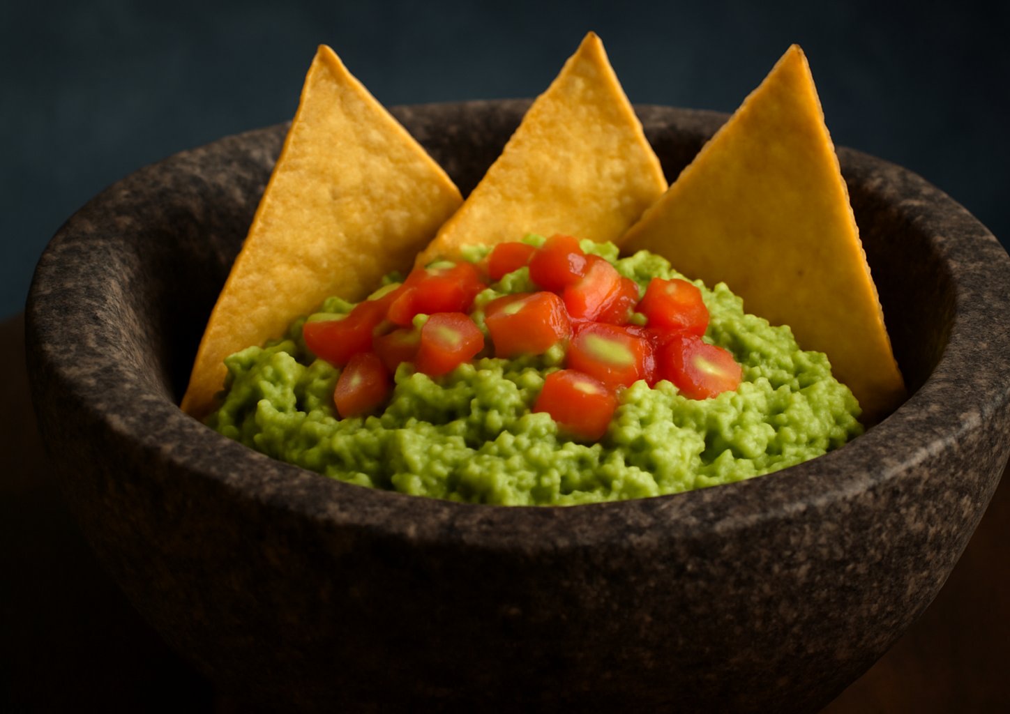 Гуакамоле