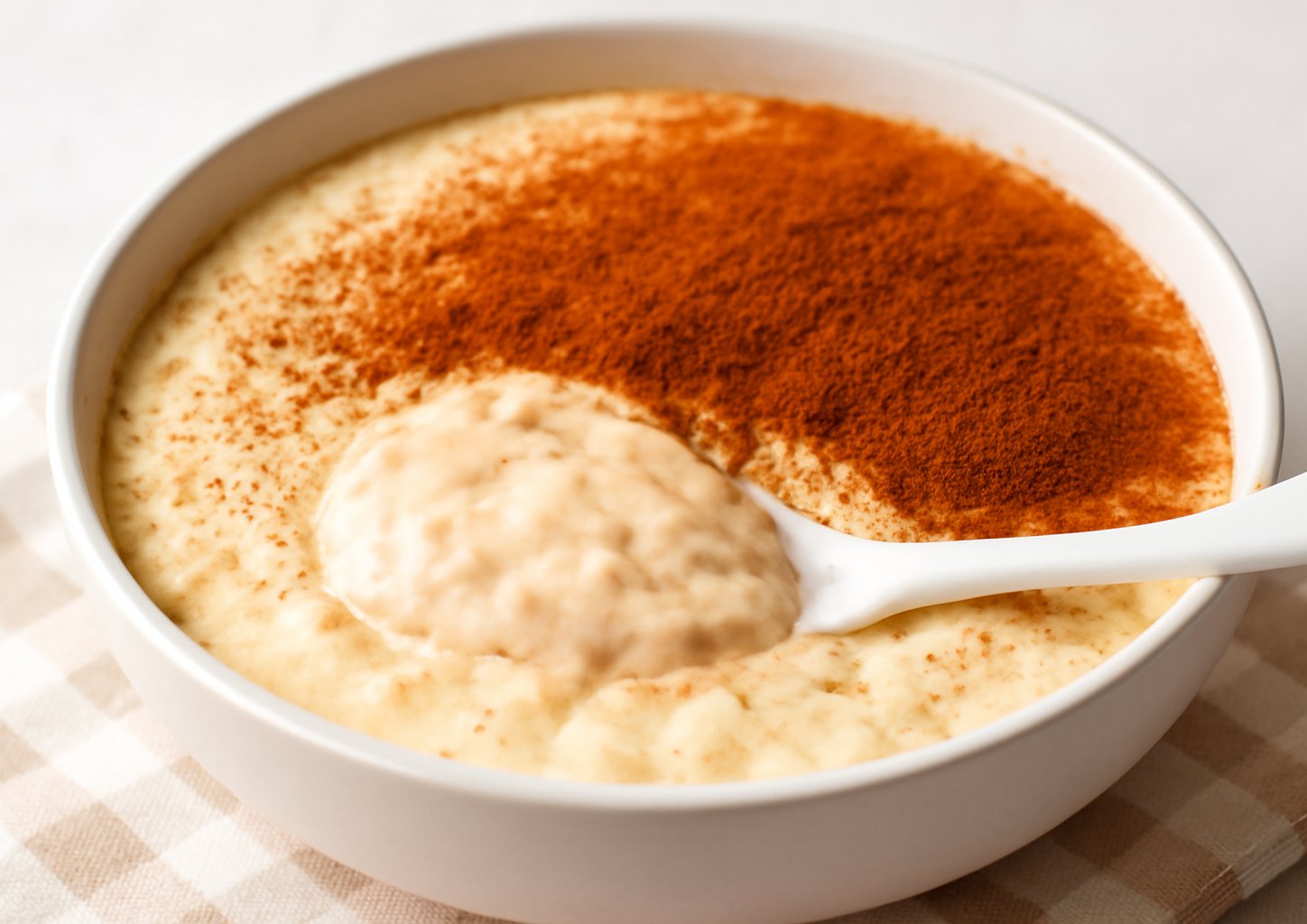 Манная каша