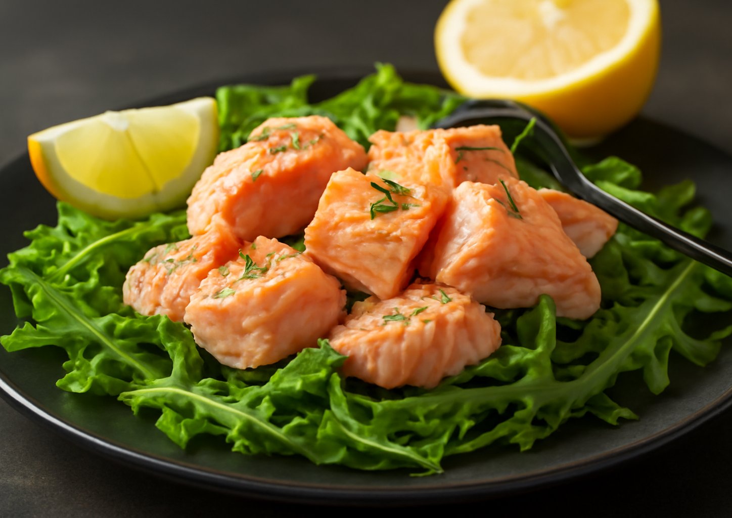 Форель су-вид