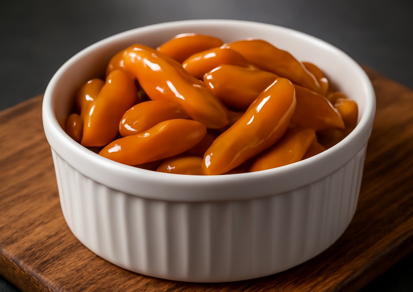 Опята маринованные