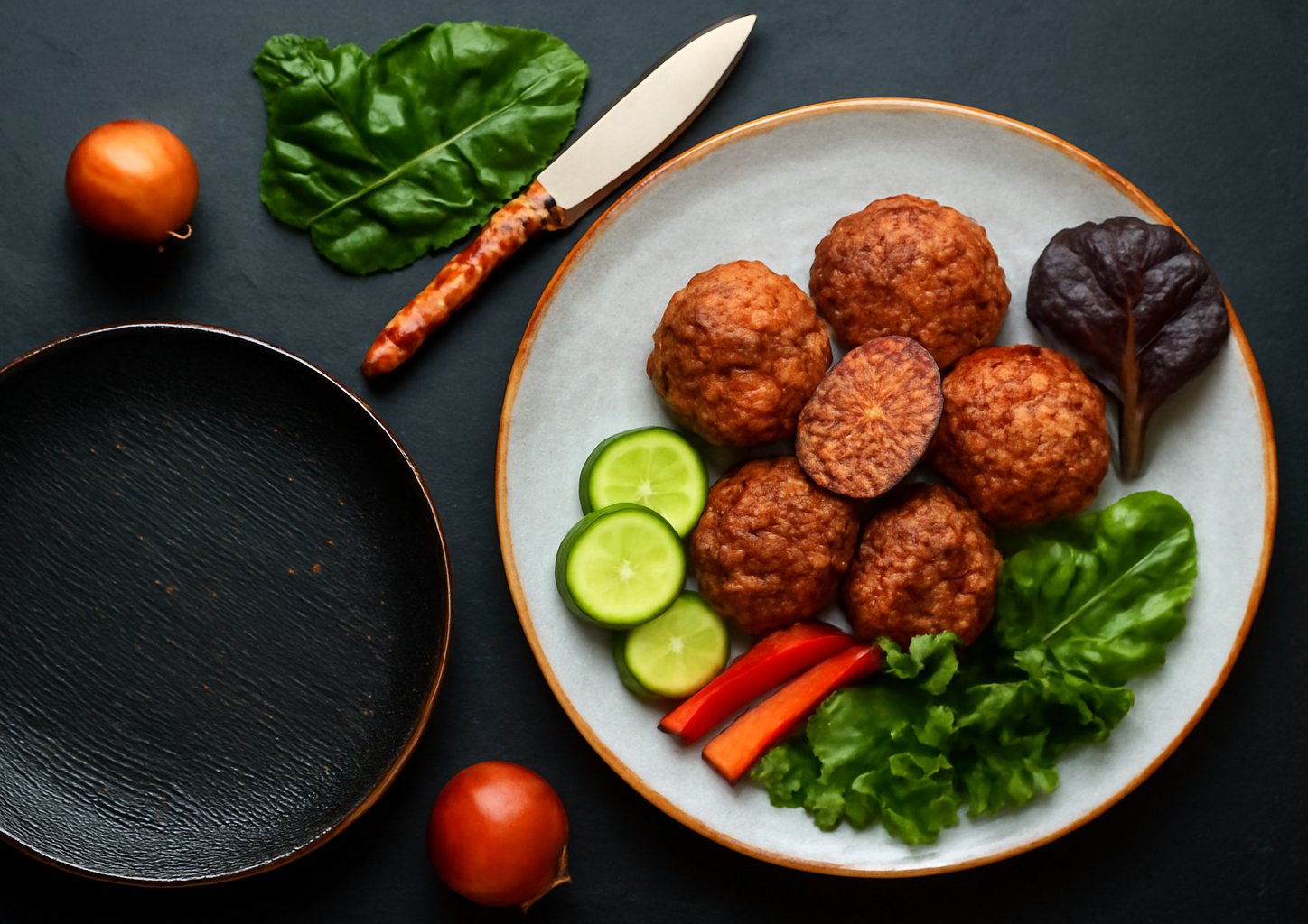 Котлеты из говядины на пару