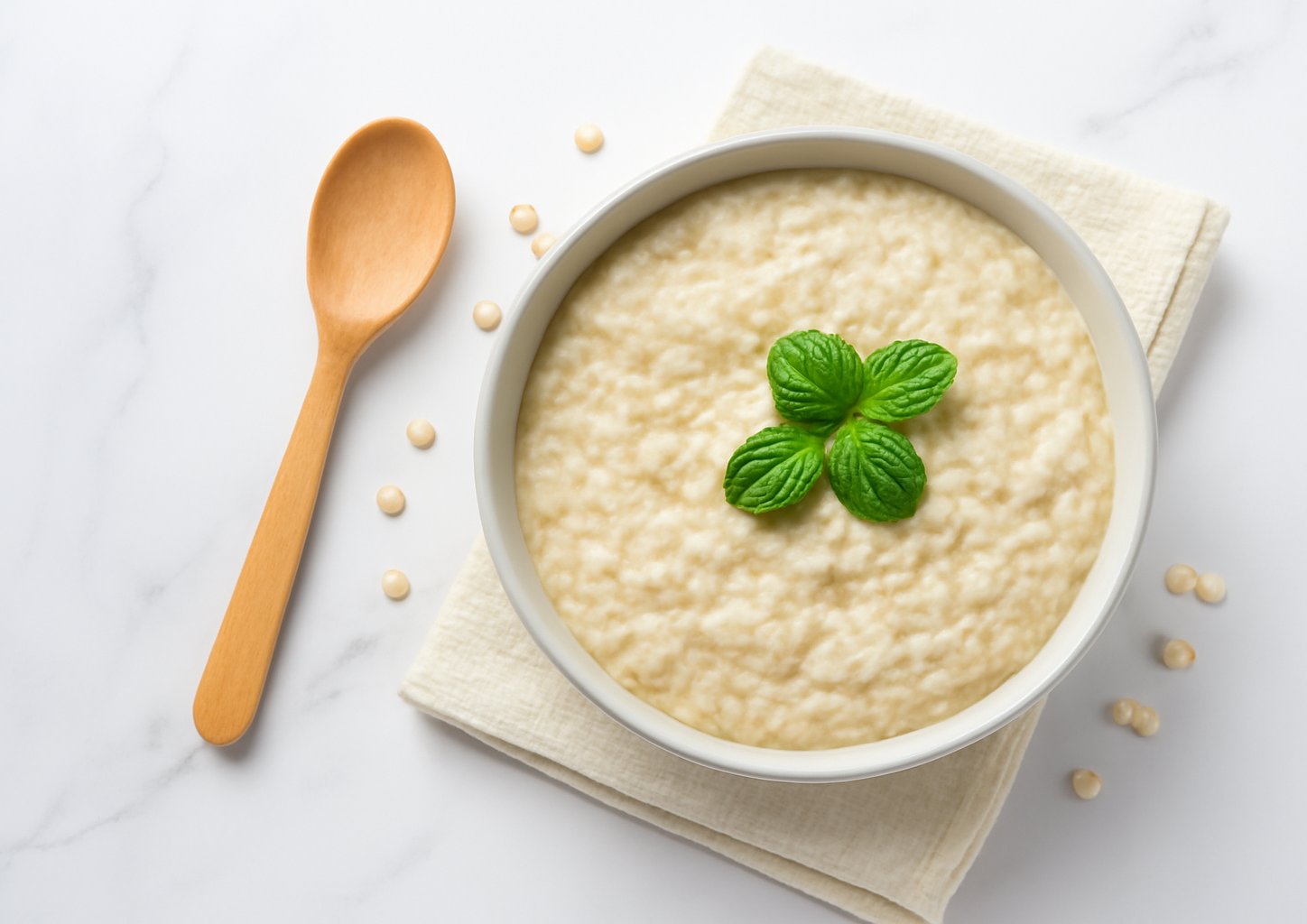 Овсяная каша