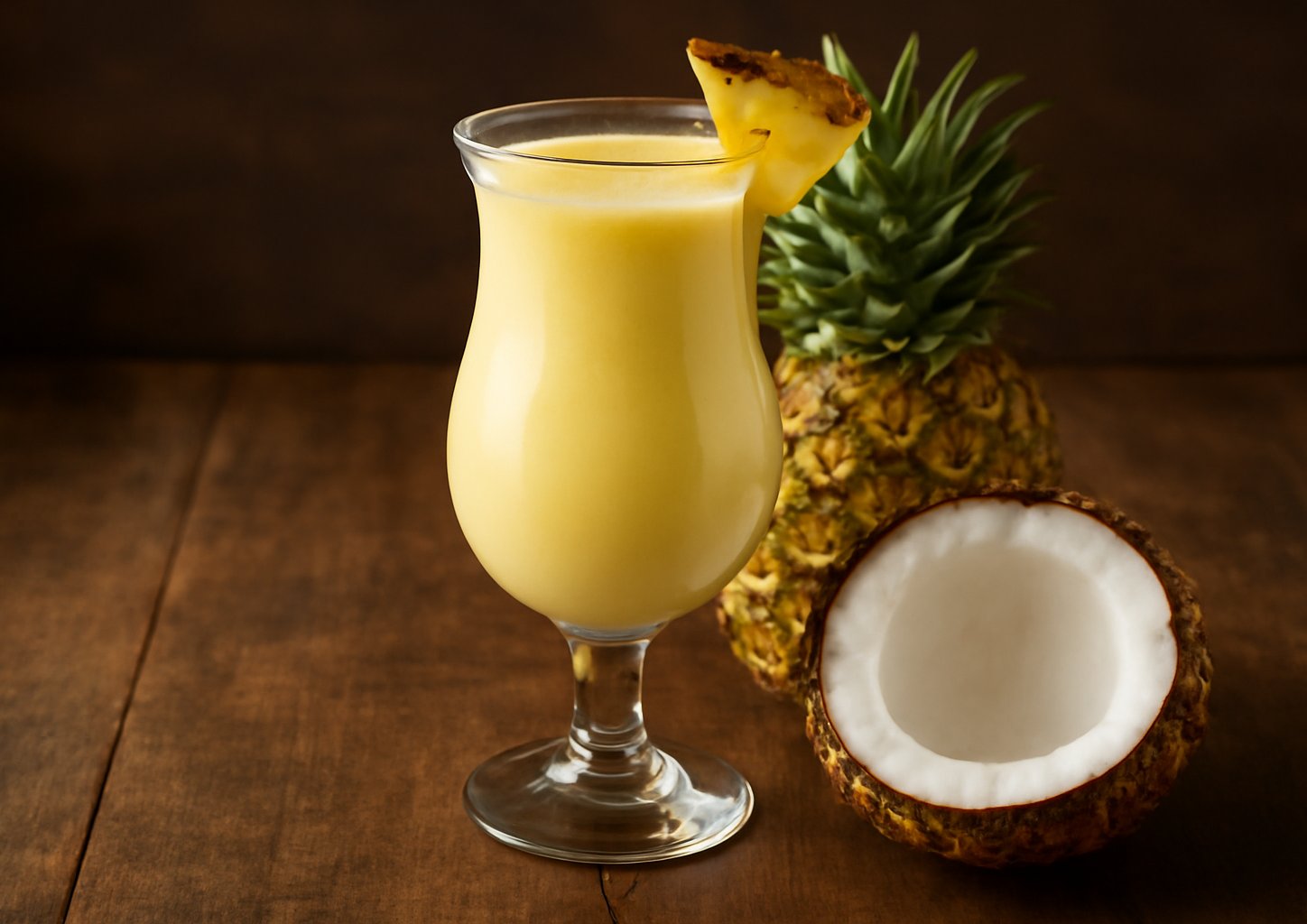 Пина Колада