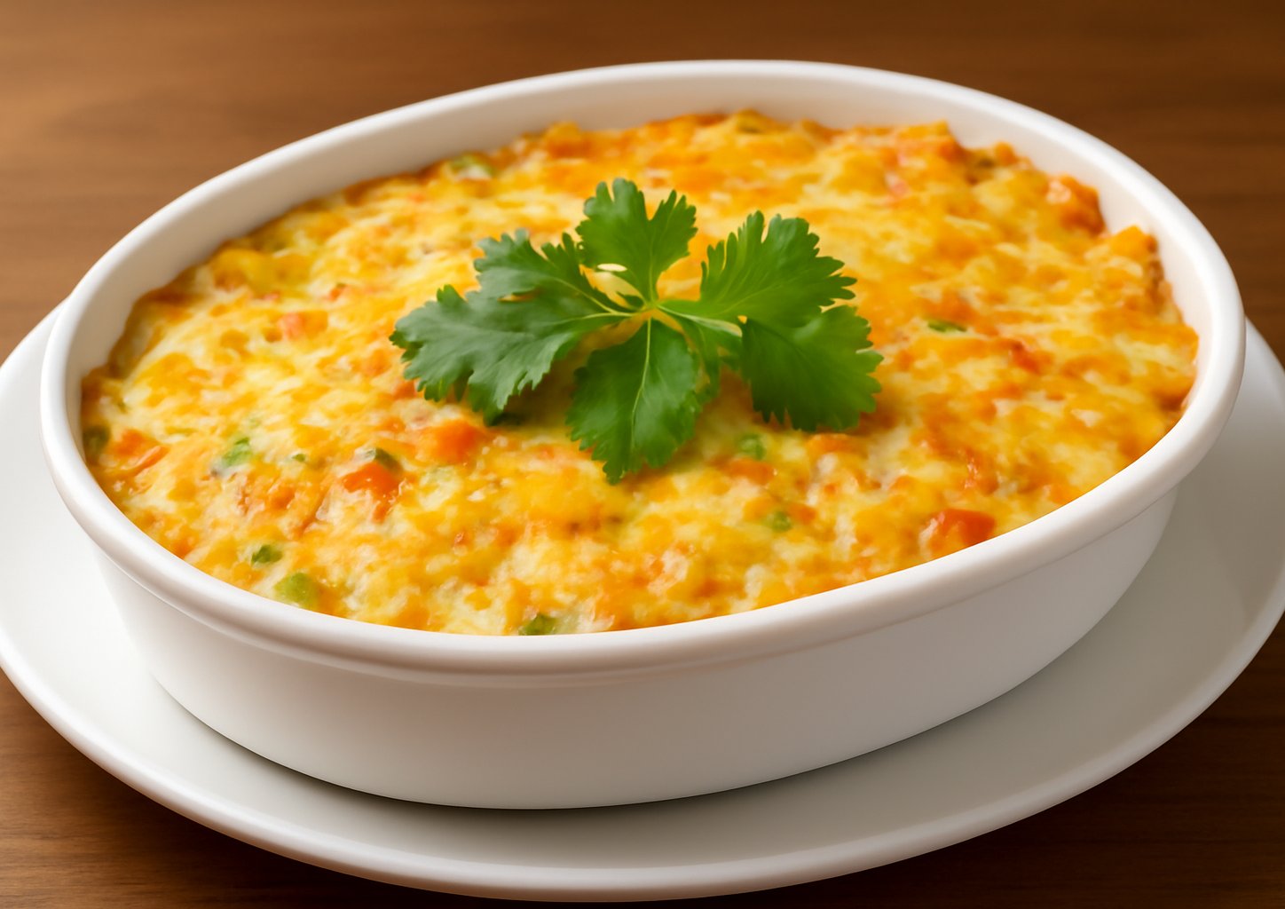 Мясо по-французски