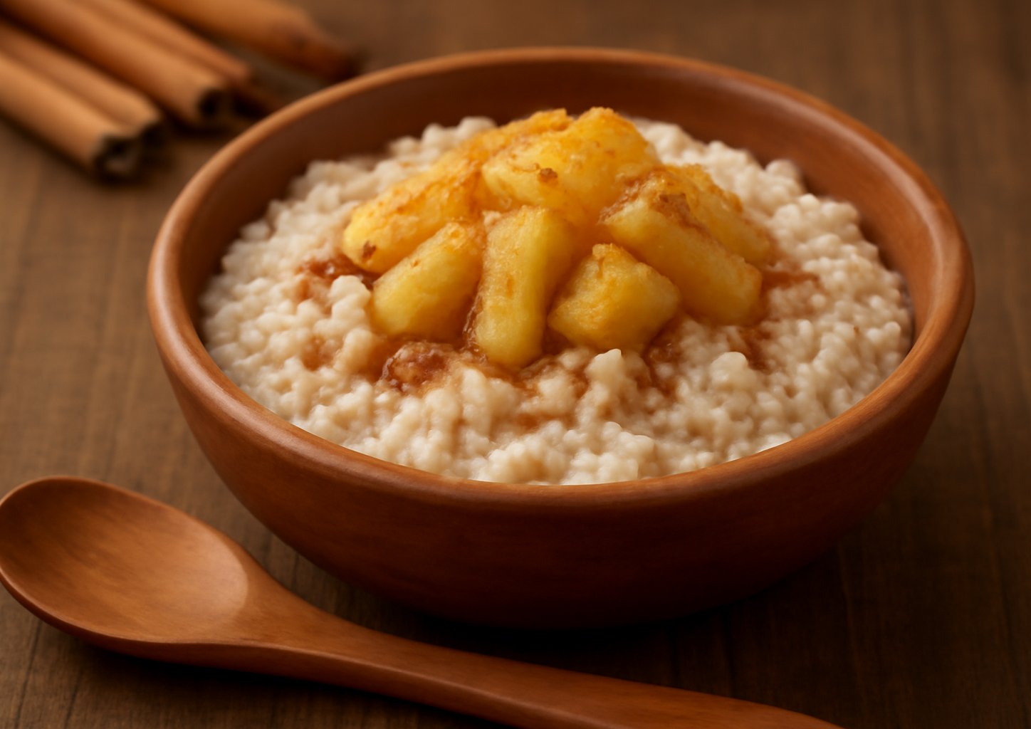 Каша «5 злаков»