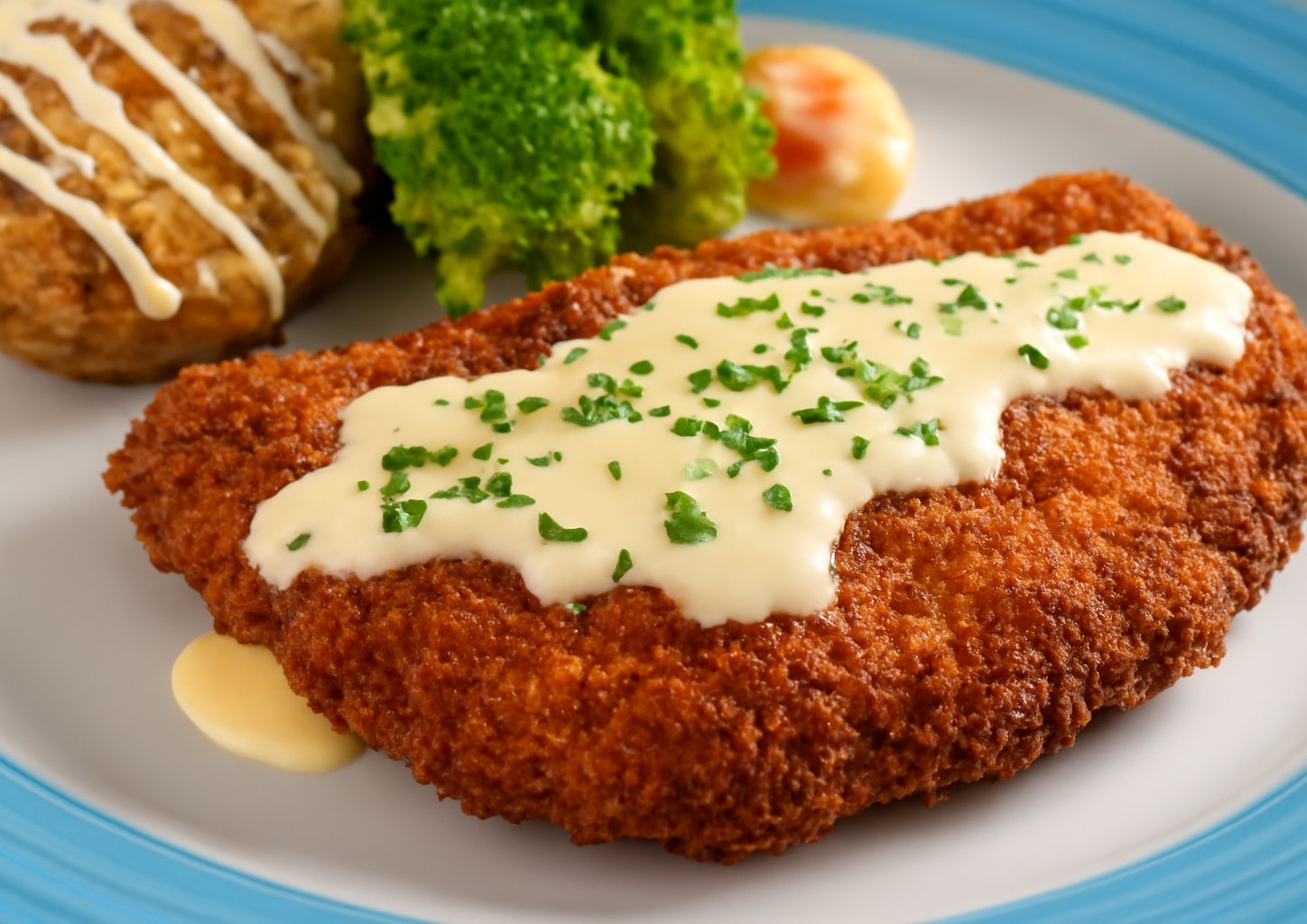 Ромштекс из говядины