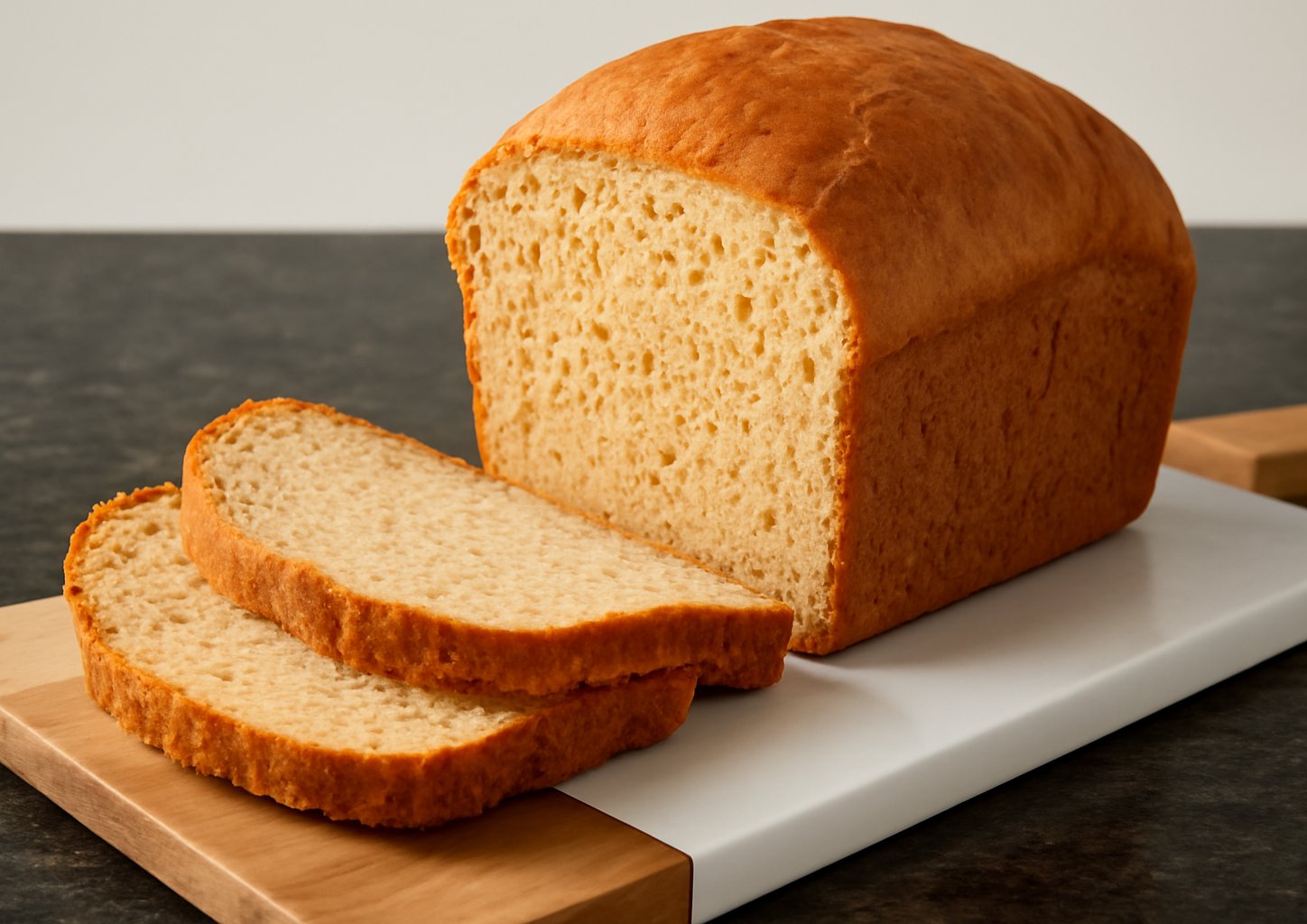 Эстонский хлеб