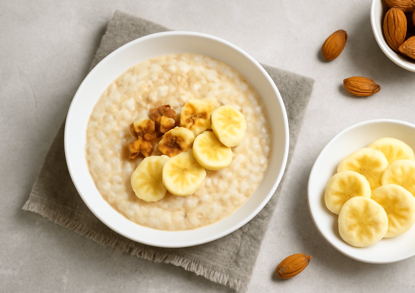 Овсяная каша