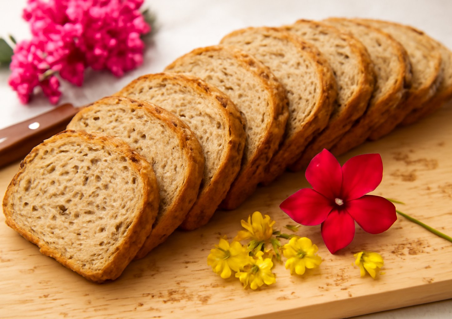 Тыквенный пирог с творожной начинкой