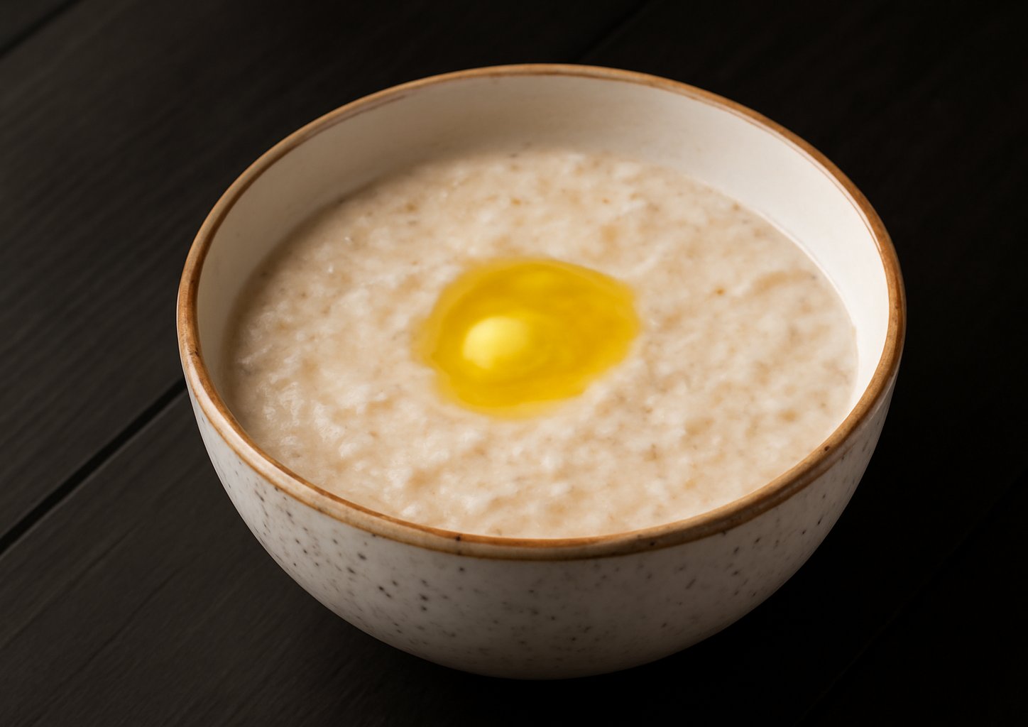 Каша овсяная