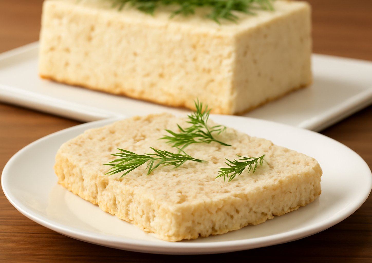 Рыбное суфле в мультиварке