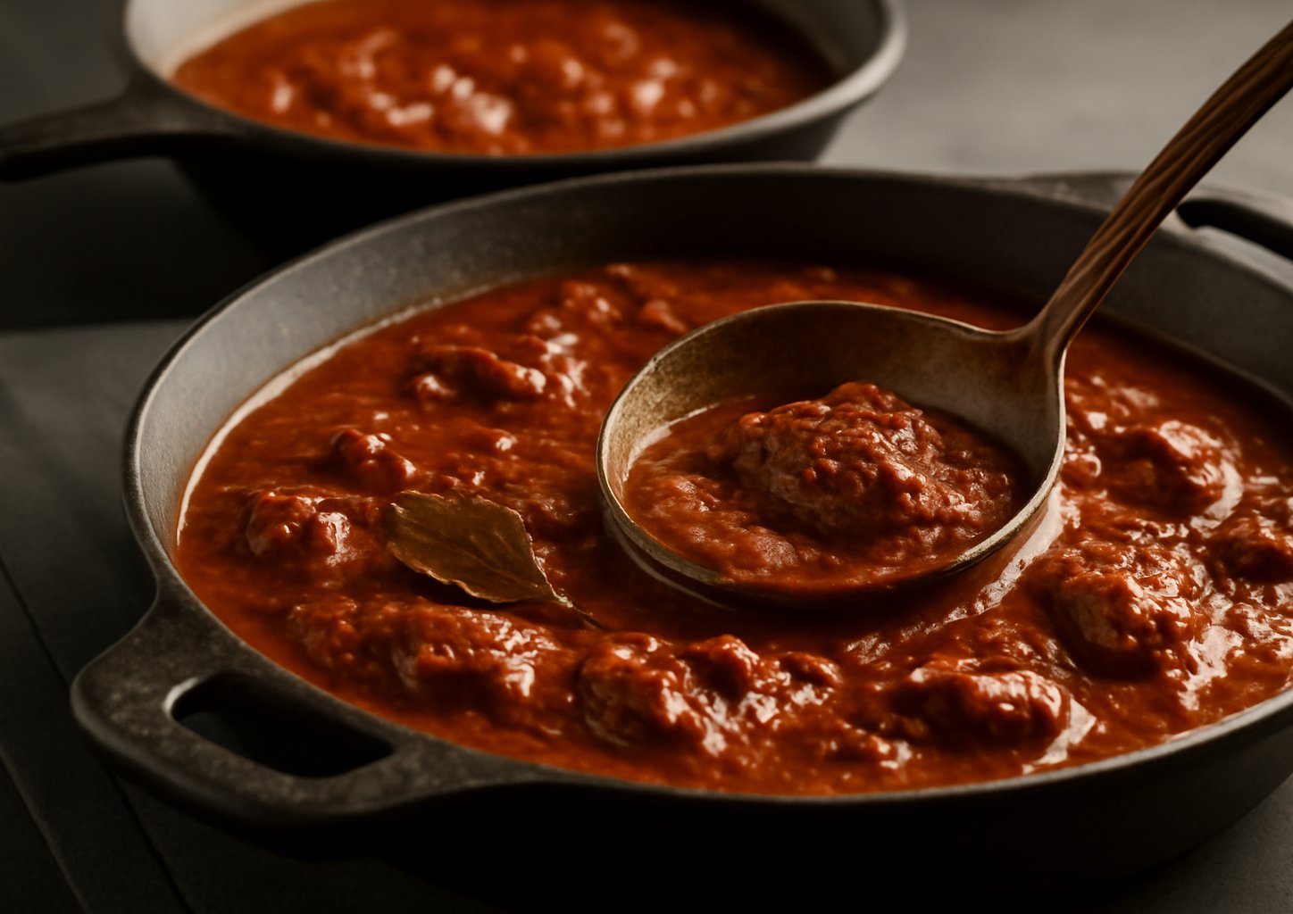 Гуляш по-дивенски