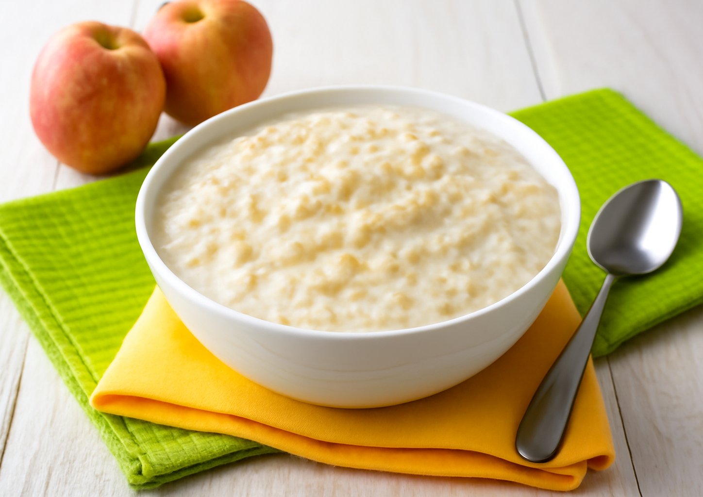 Овсяная каша