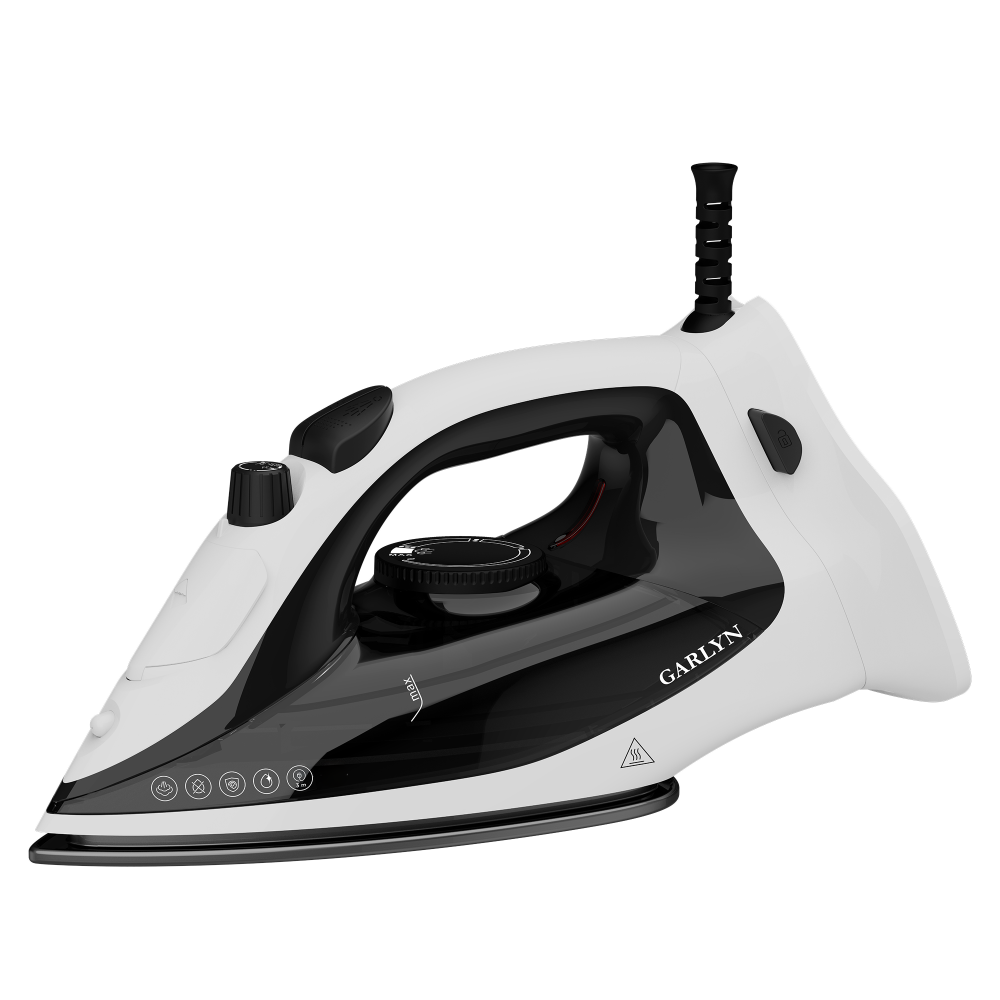 Утюг беспроводной GARLYN GT-230