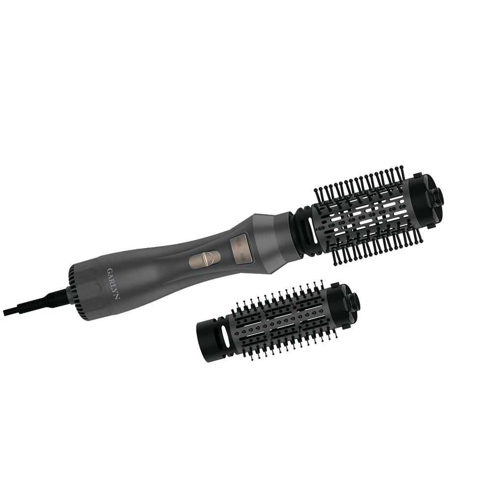 Фен-щётка для волос GARLYN Curl Creator